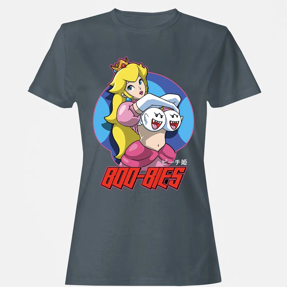 Women's T-shirt - BYY26HND