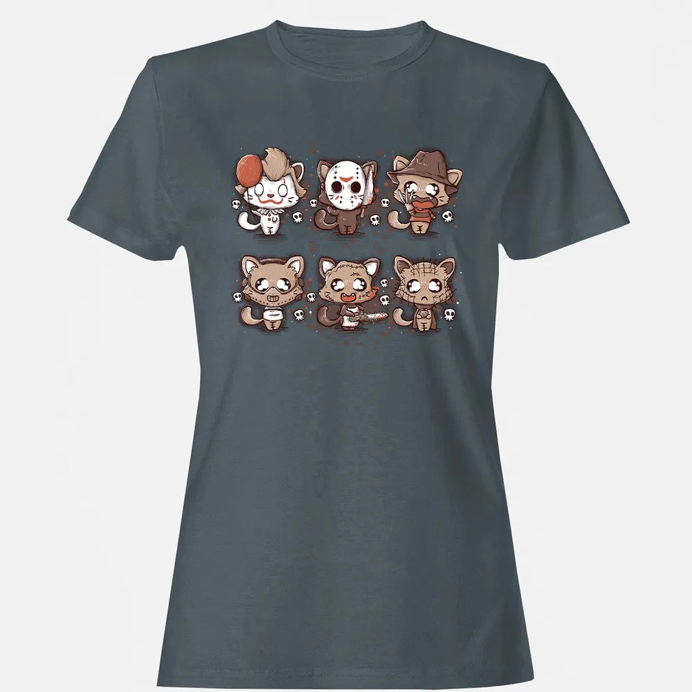 Women's T-shirt - FCUS1TWM