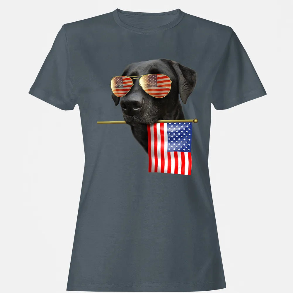 Women's T-shirt - T2Z2FFDJ