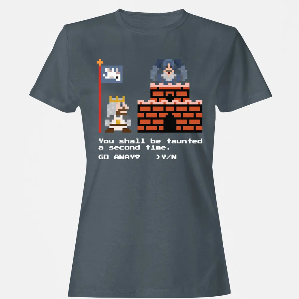 Women's T-shirt - Q21K7PL9