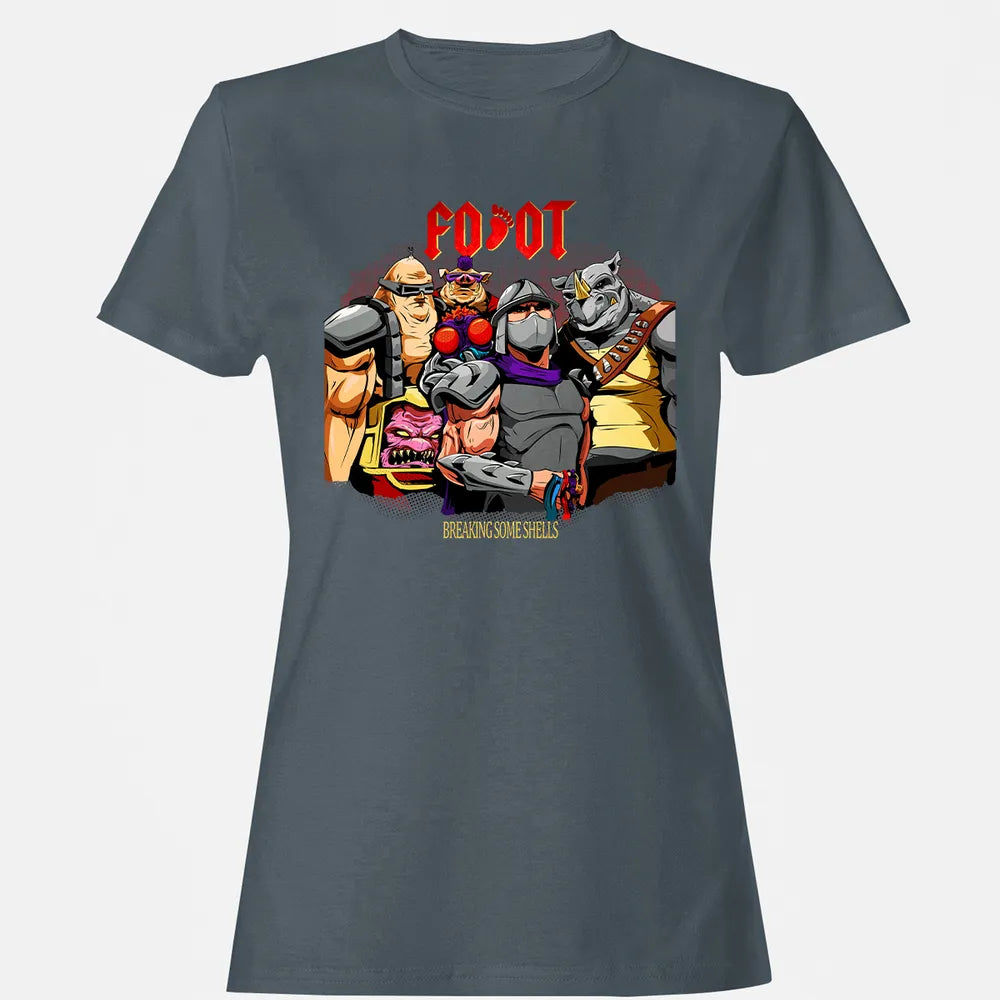 Women's T-shirt - XN4Z5PNJ