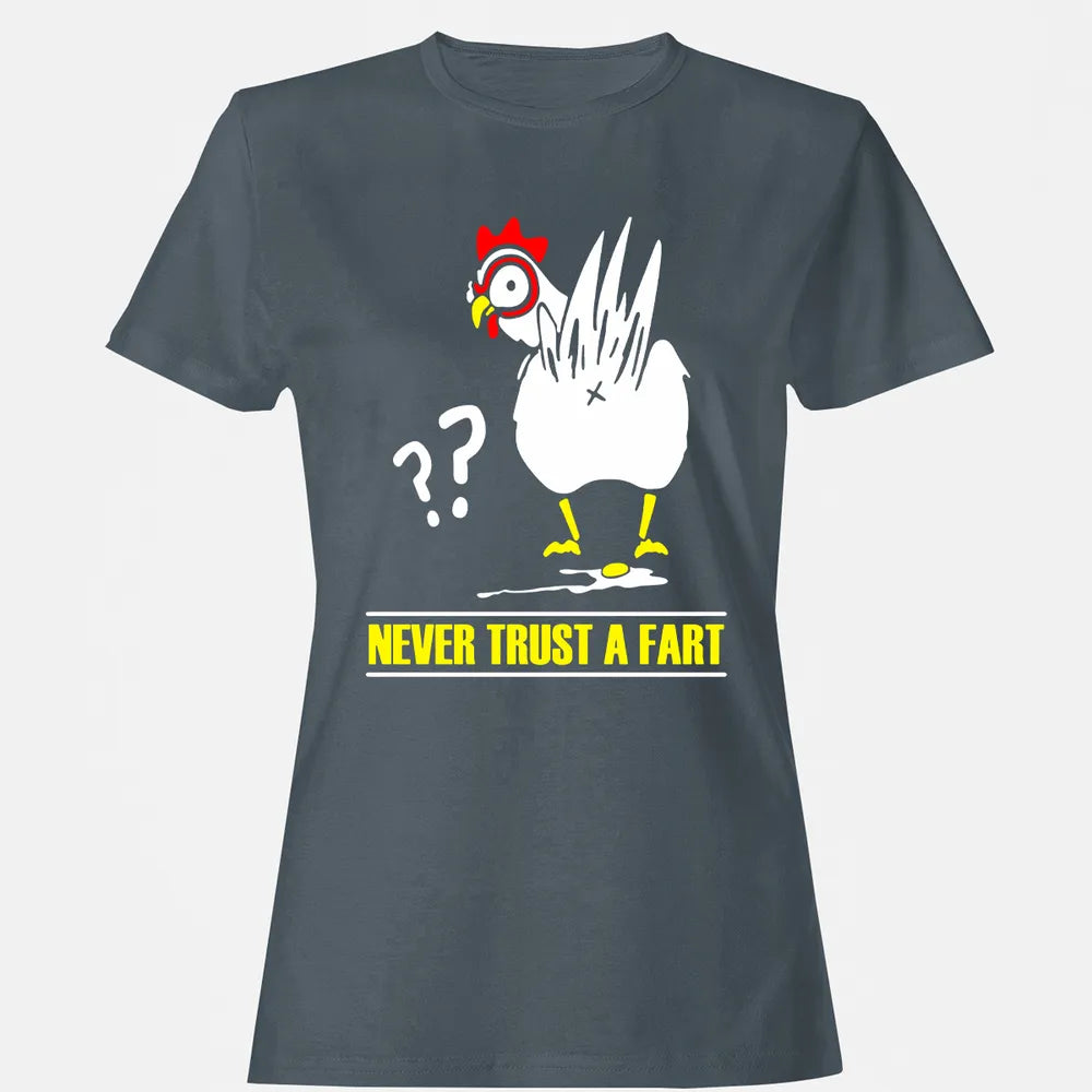 Women's T-shirt - JZ9C46WM