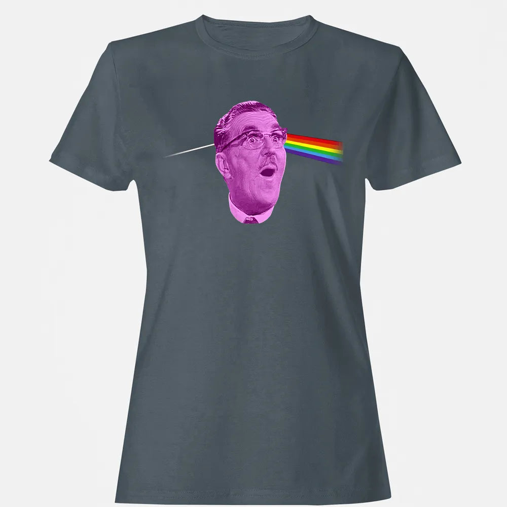 Women's T-shirt - FS4EMX2S