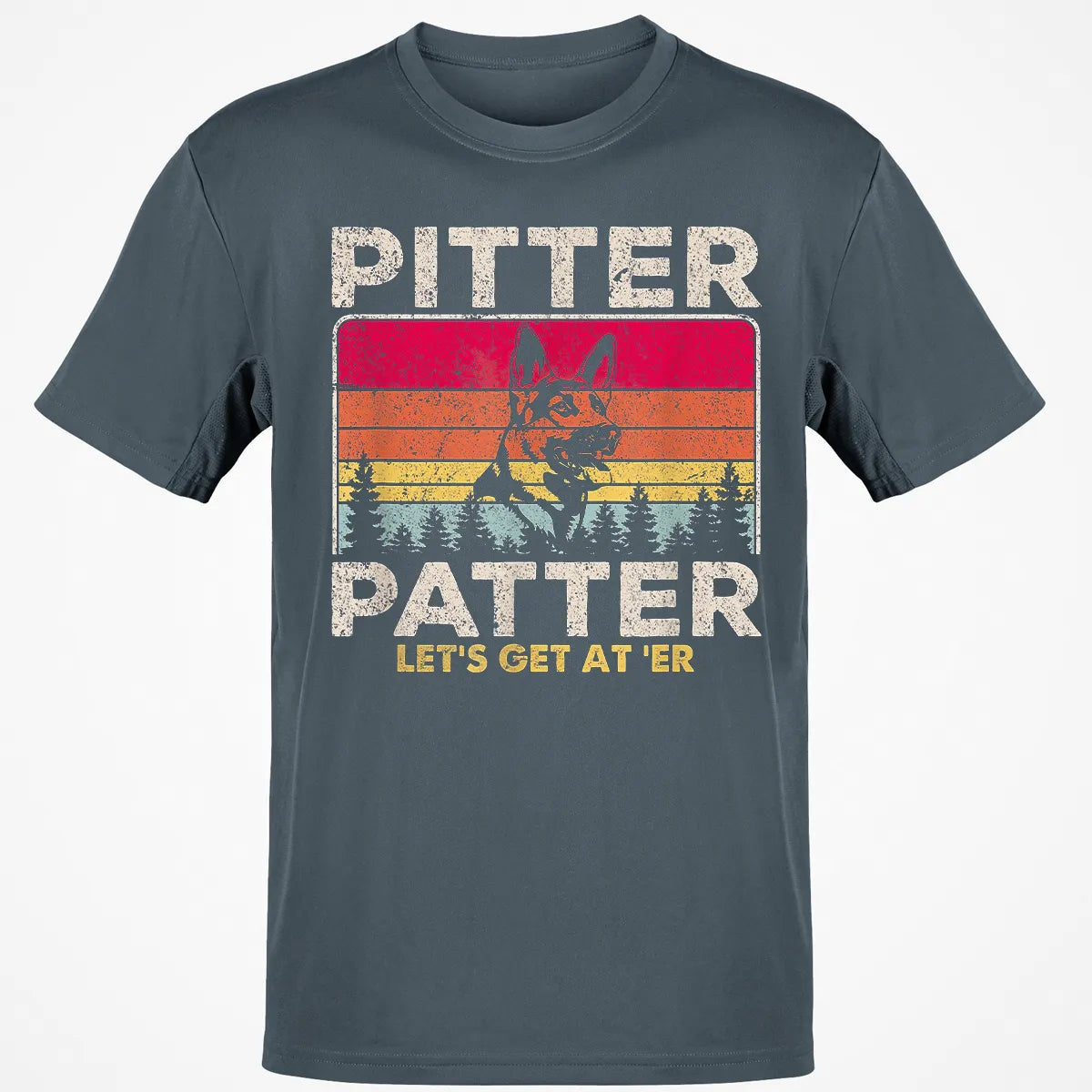 Classic Unisex T-Shirt - C54RPCYS