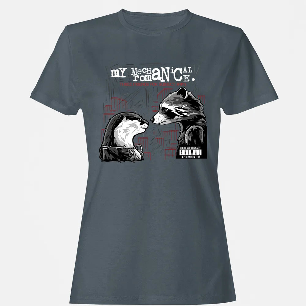 Women's T-shirt - 8BSVK8B7