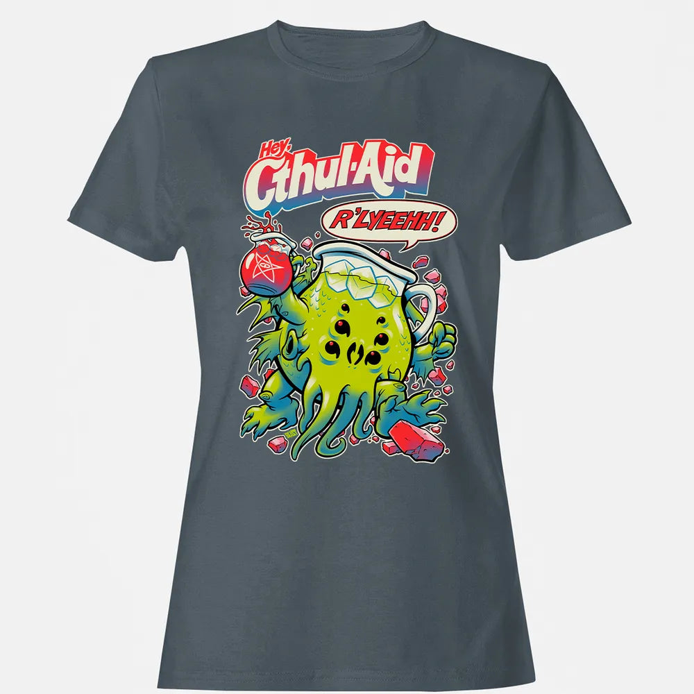 Women's T-shirt - V8WL835Q