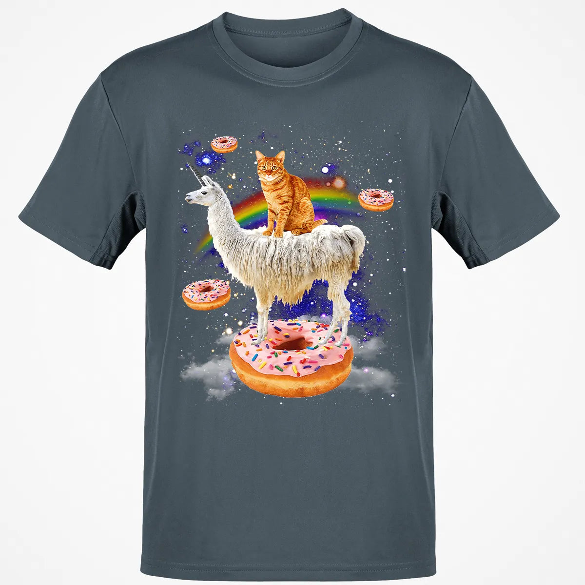 Classic Unisex T-Shirt - Q2S1D5X4