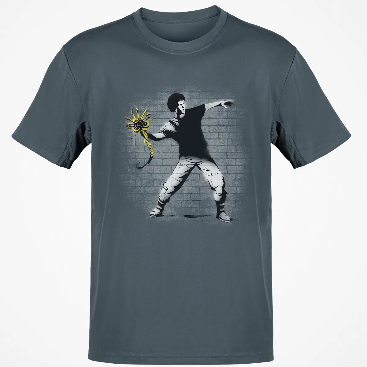 Classic Unisex T-Shirt - 96HU5J2B