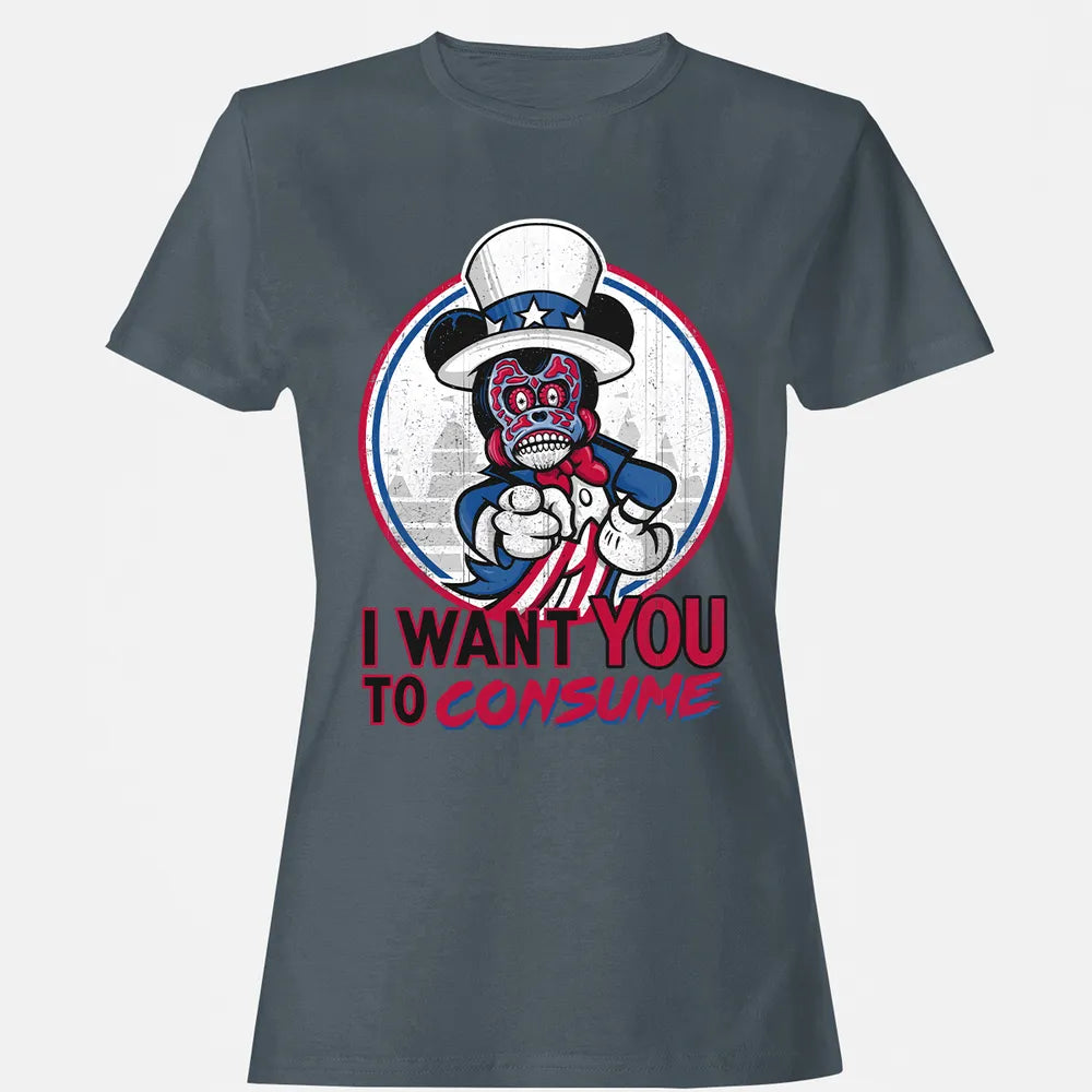 Women's T-shirt - R14S9M4J