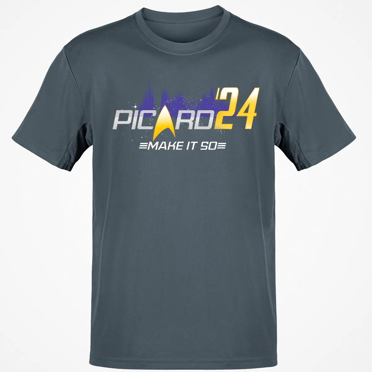 Classic Unisex T-Shirt - 2SJNFD3P