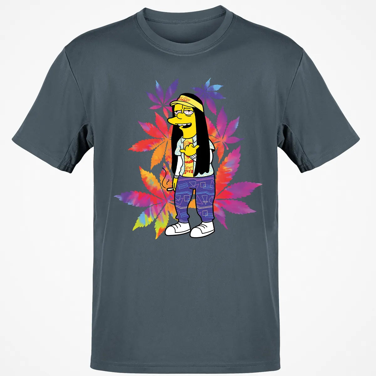 Classic Unisex T-Shirt - Z9ZAXF25