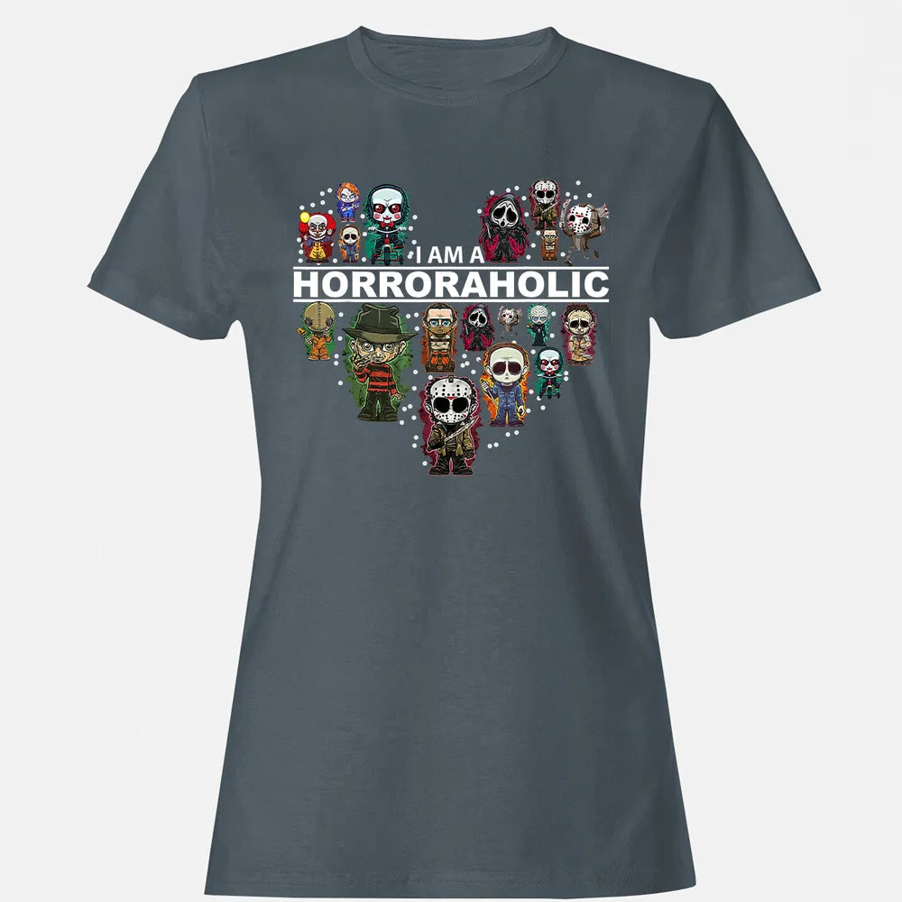 Women's T-shirt - S552FZYH