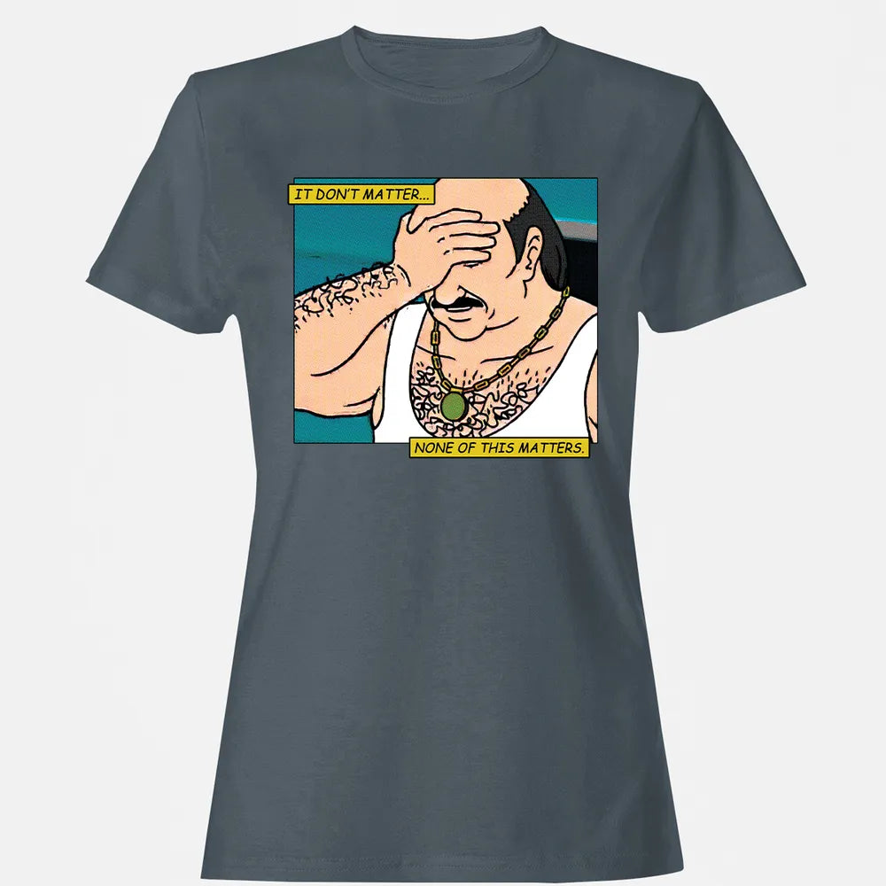Women's T-shirt - CWUMHEE2
