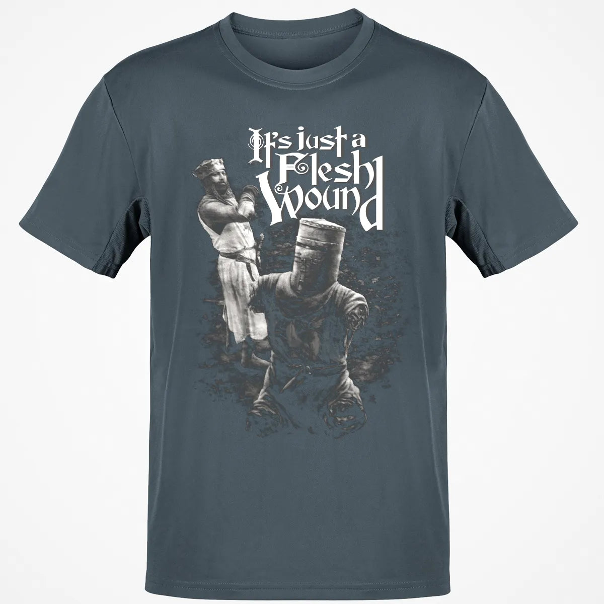 Classic Unisex T-Shirt - TEDY1CXM