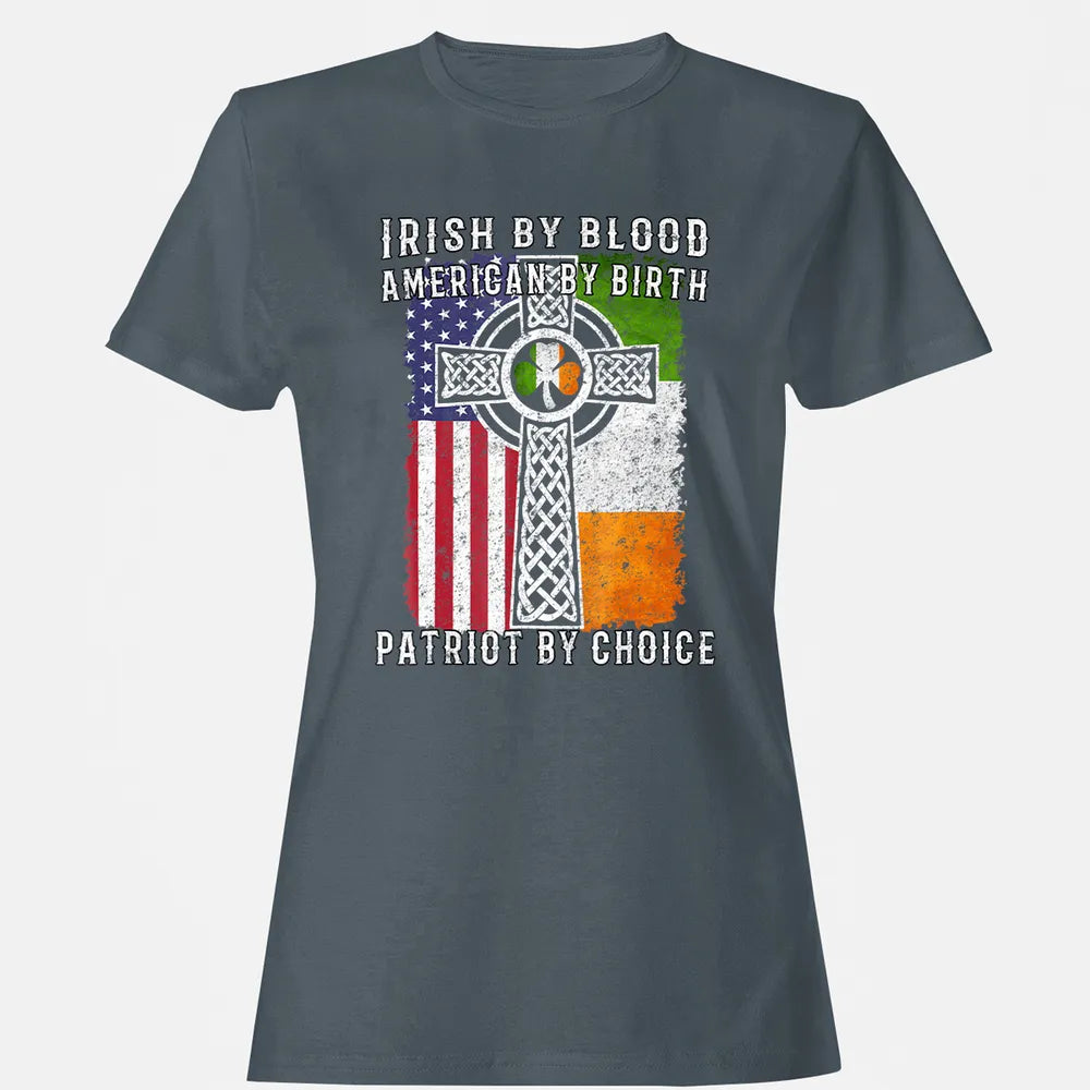Women's T-shirt - BWLWRQGA