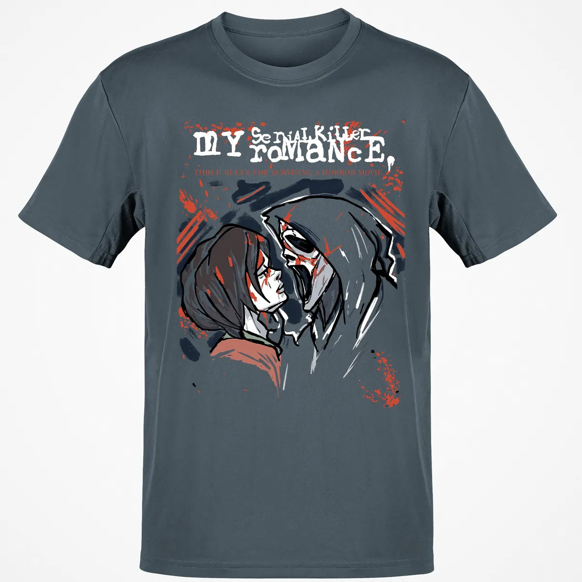 Classic Unisex T-Shirt - GS2D2NKW