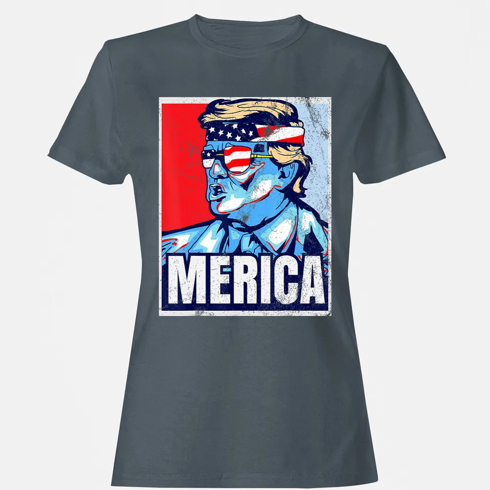 Women's T-shirt - P7X1M1LC