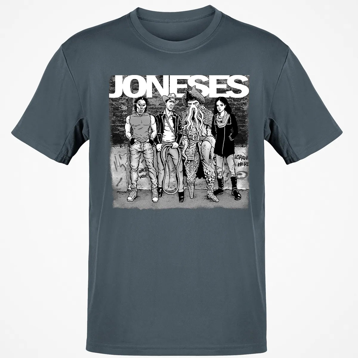 Classic Unisex T-Shirt - FVWTHAUG