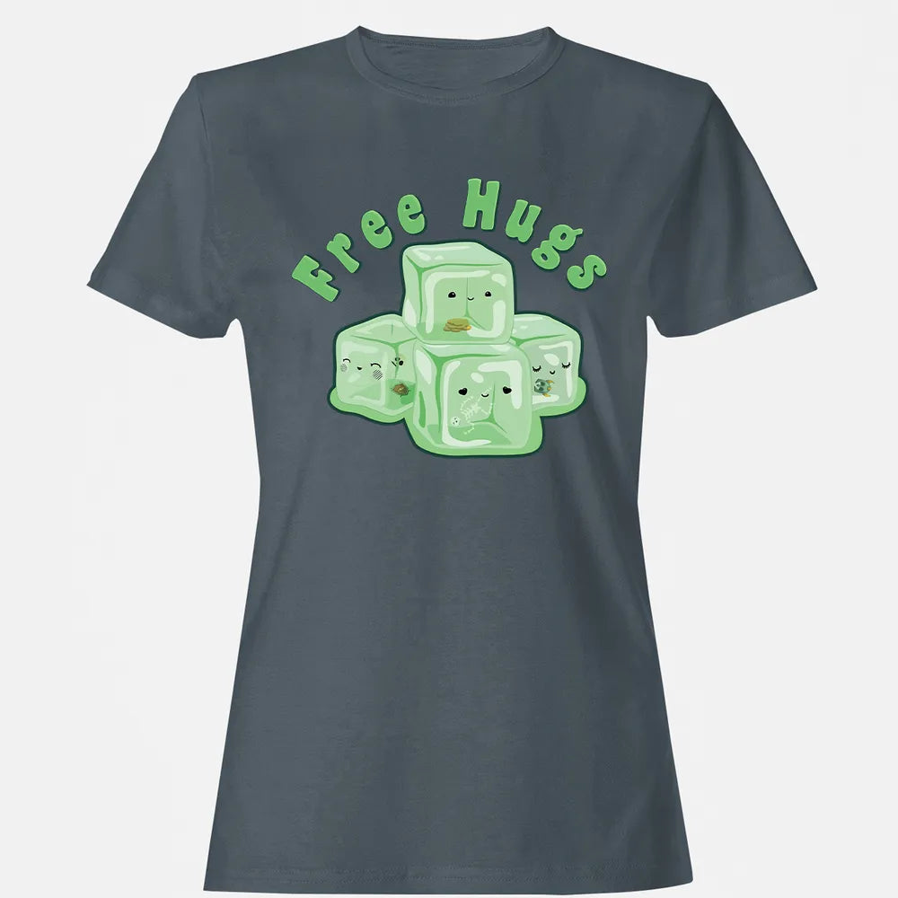 Women's T-shirt - C7BANFSR