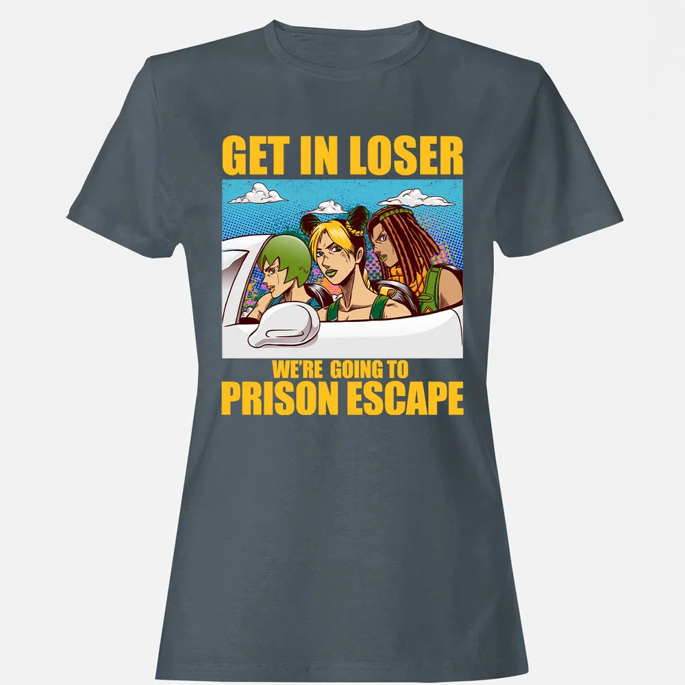 Women's T-shirt - 7Q5FVD56