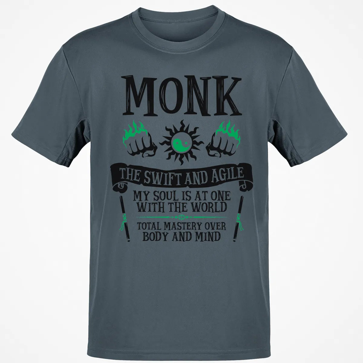 Classic Unisex T-Shirt - KE2R22FP