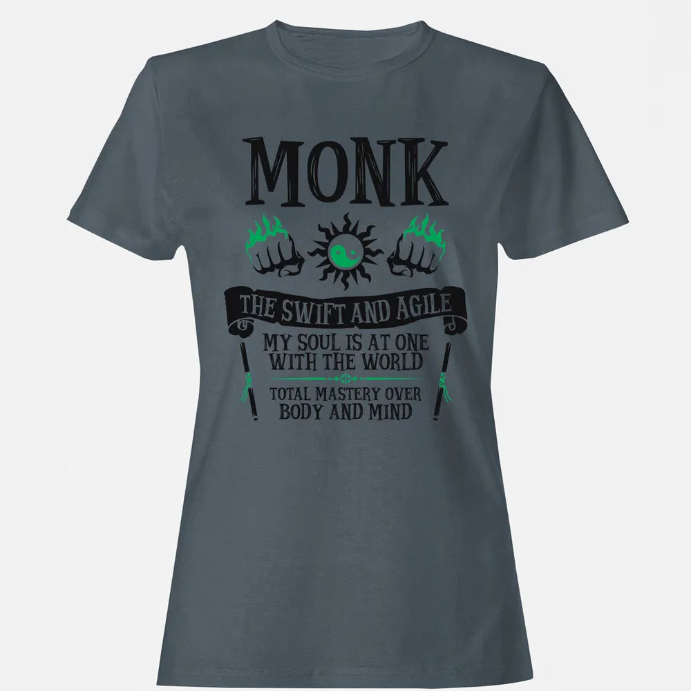 Women's T-shirt - 6EUL3FZ8