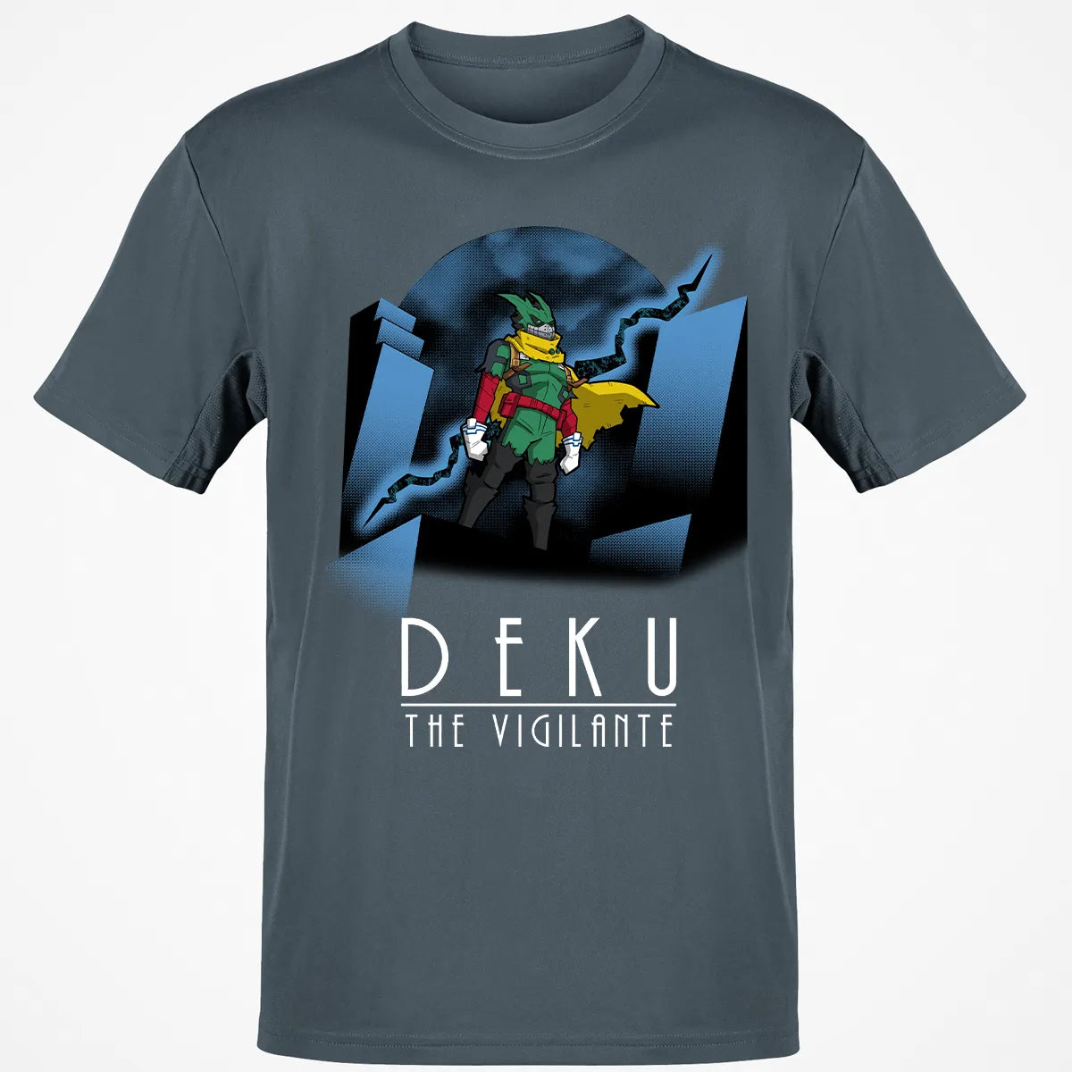 Classic Unisex T-Shirt - ADQRA8XL