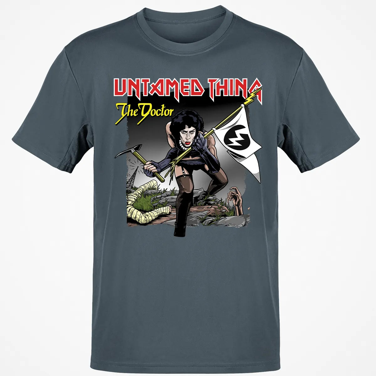 Classic Unisex T-Shirt - GBZ924G7