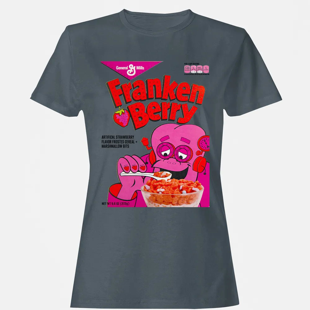 Women's T-shirt - GVLBZBHW