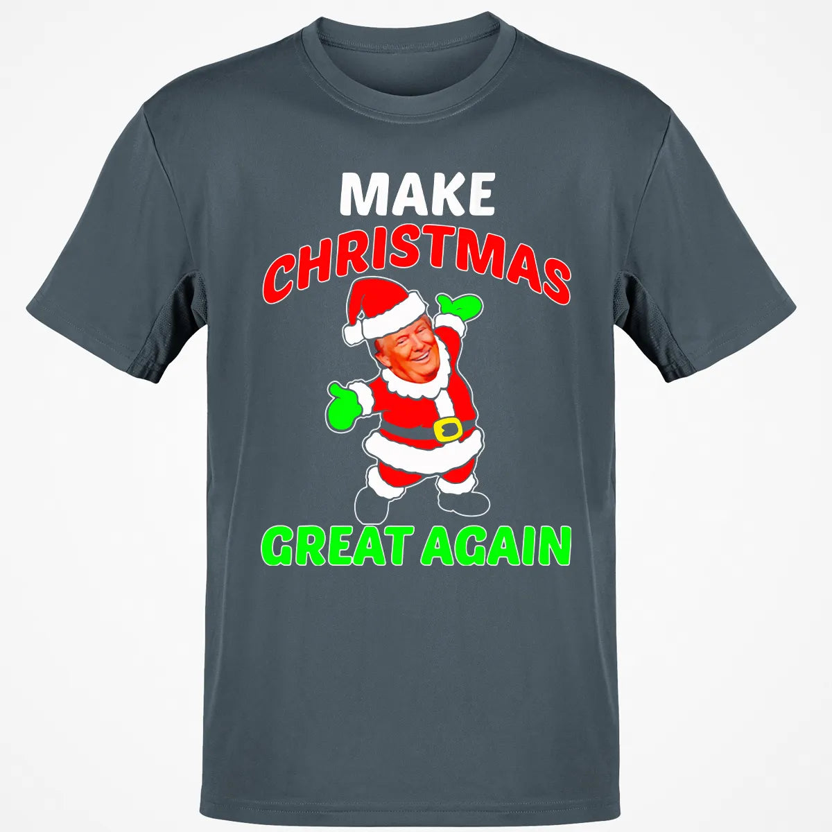 Classic Unisex T-Shirt - GVPF83W5