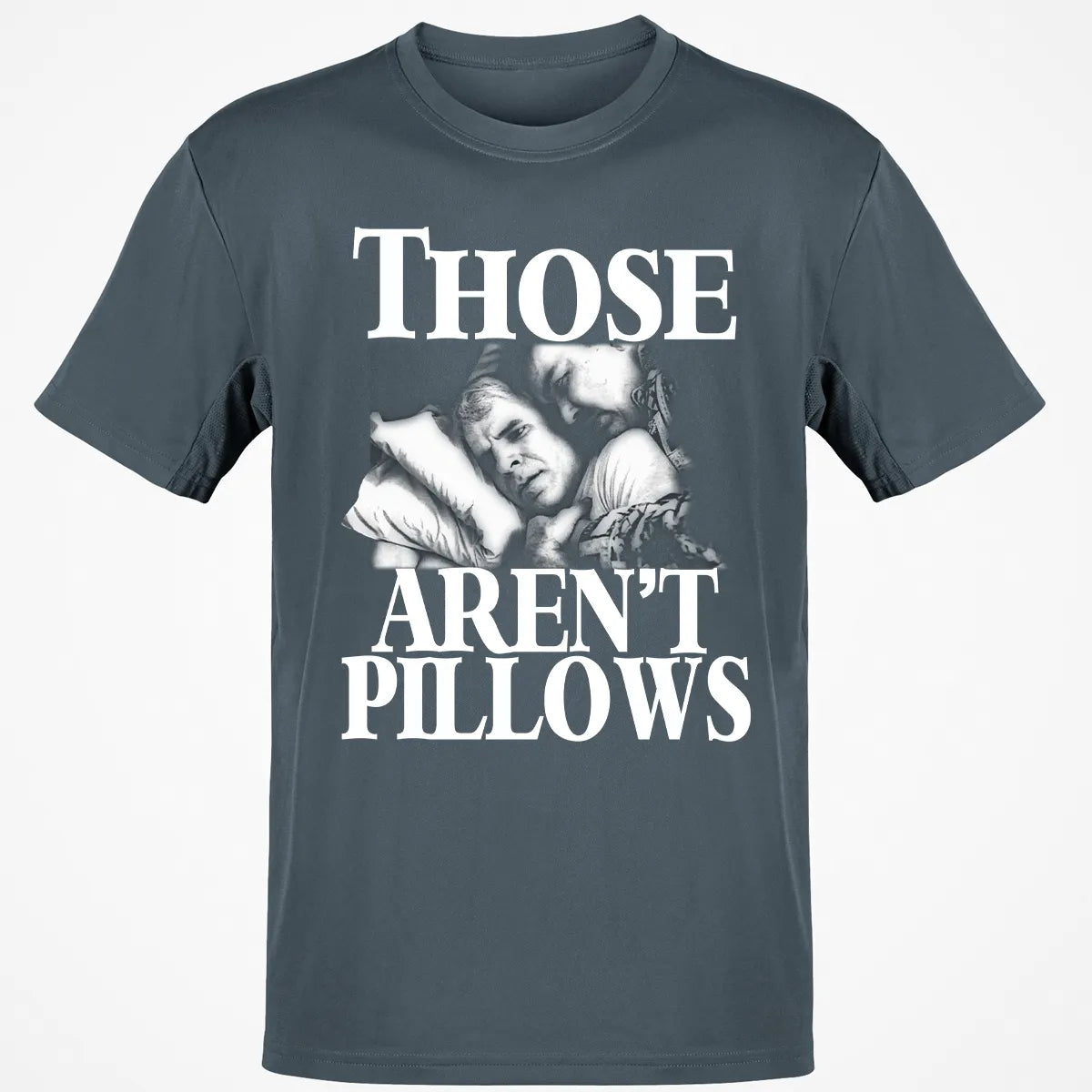 Classic Unisex T-Shirt - ZB7KWCB3