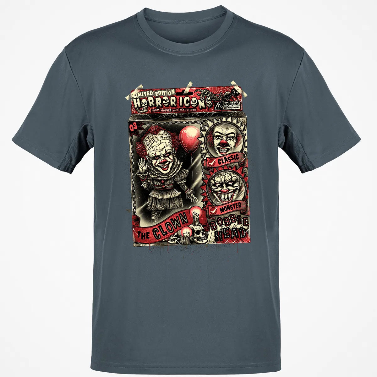 Classic Unisex T-Shirt - W1MDL27M