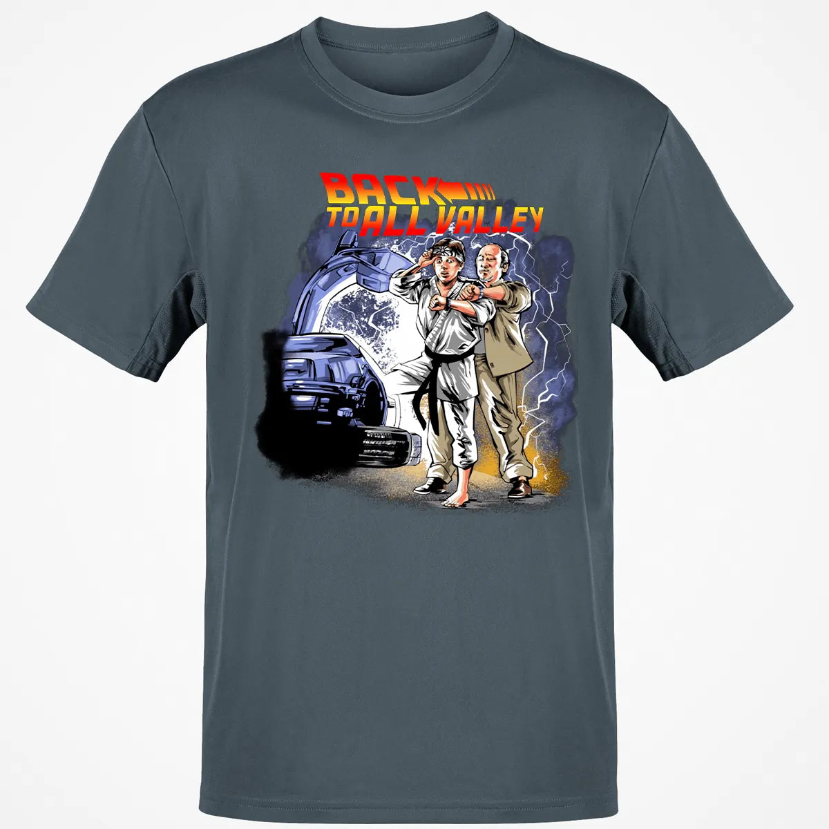 Classic Unisex T-Shirt - VMSPVDJR