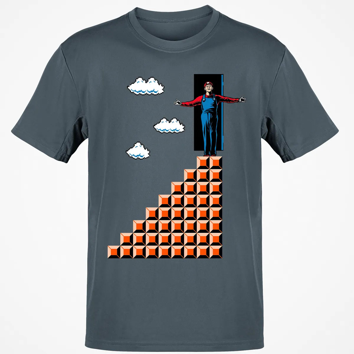 Classic Unisex T-Shirt - 6MHMNLU1