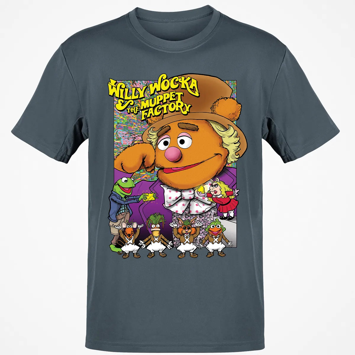Classic Unisex T-Shirt - LKXDTNZ5