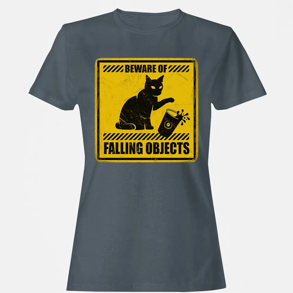 Women's T-shirt - XM54KQZX
