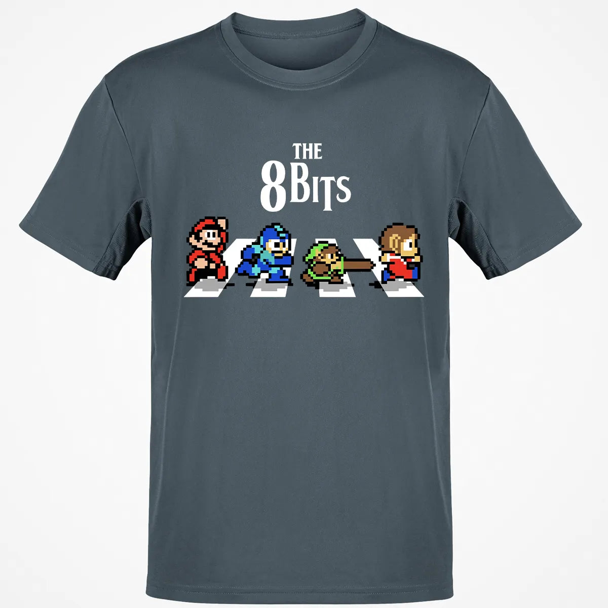 Classic Unisex T-Shirt - JLSS99YH