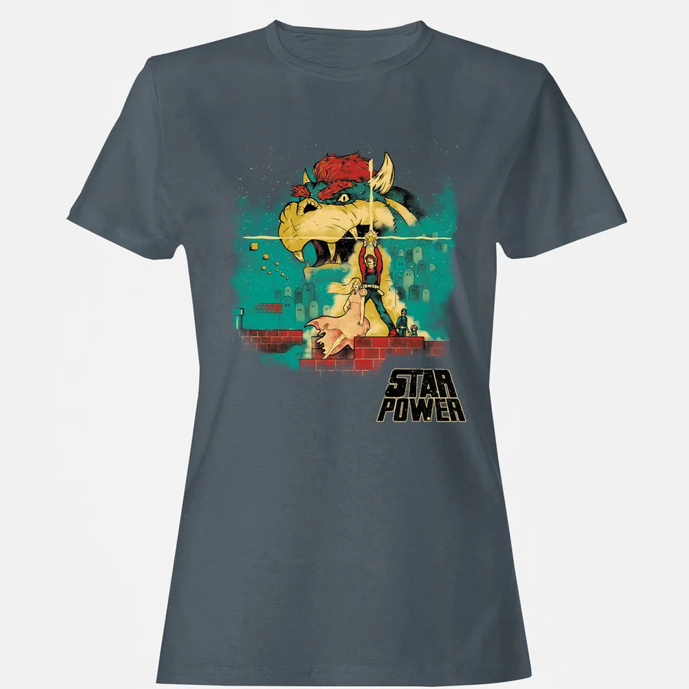 Women's T-shirt - 1JYPVH9T