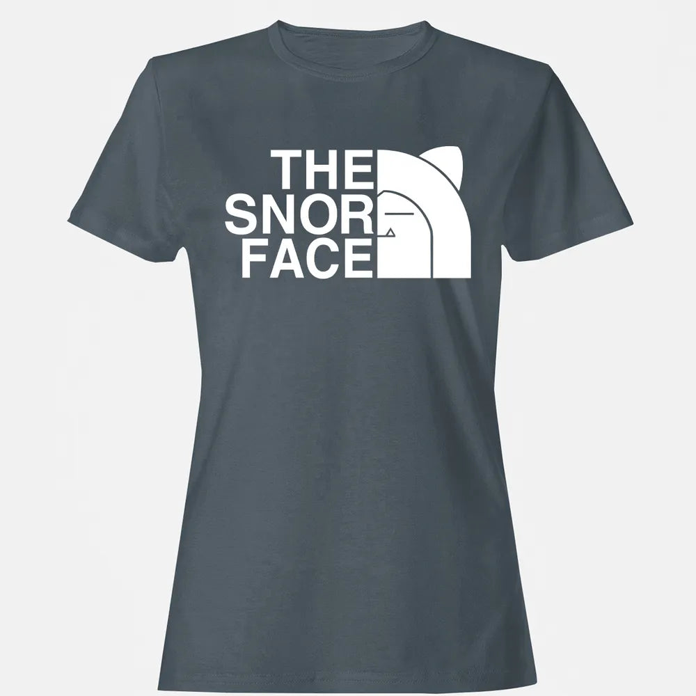Women's T-shirt - 82M2KU6G