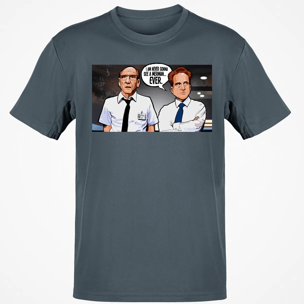 Classic Unisex T-Shirt - HDZMQECK