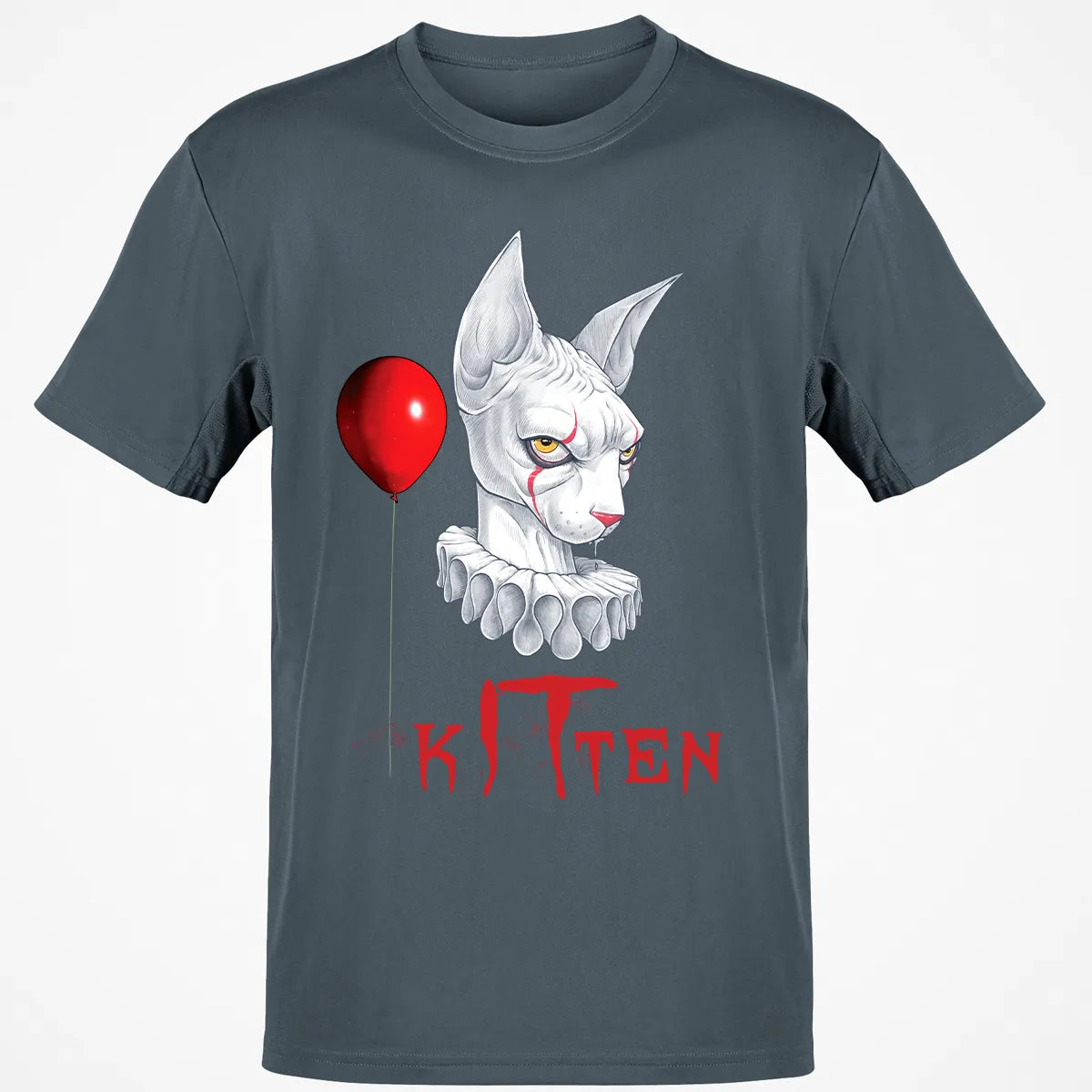 Classic Unisex T-Shirt - 5SPFBFCL