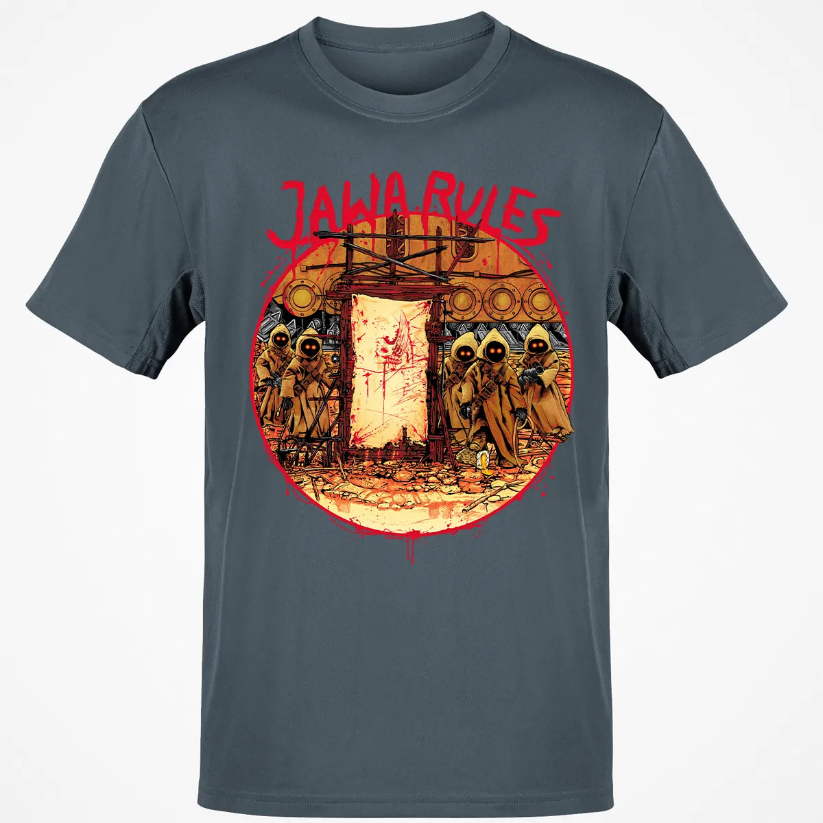 Classic Unisex T-Shirt - 11WB41B9