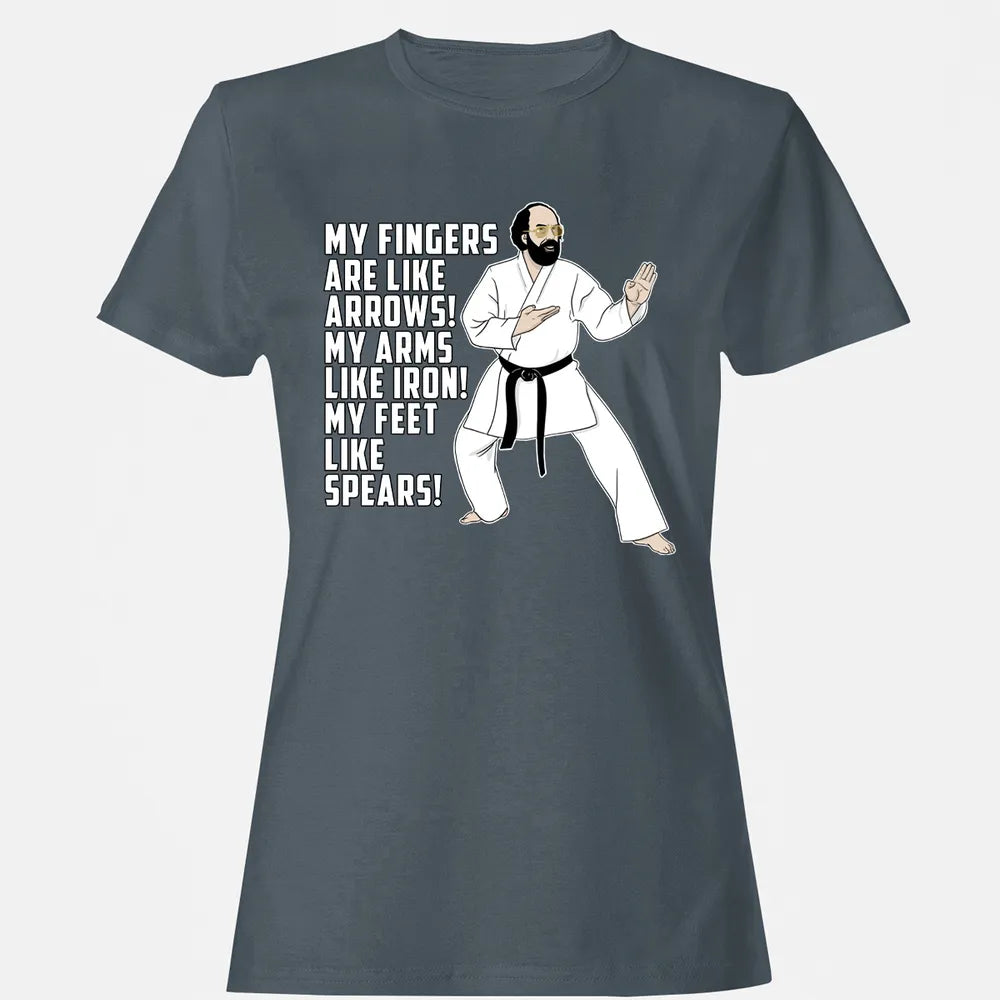 Women's T-shirt - VBVQHM1A