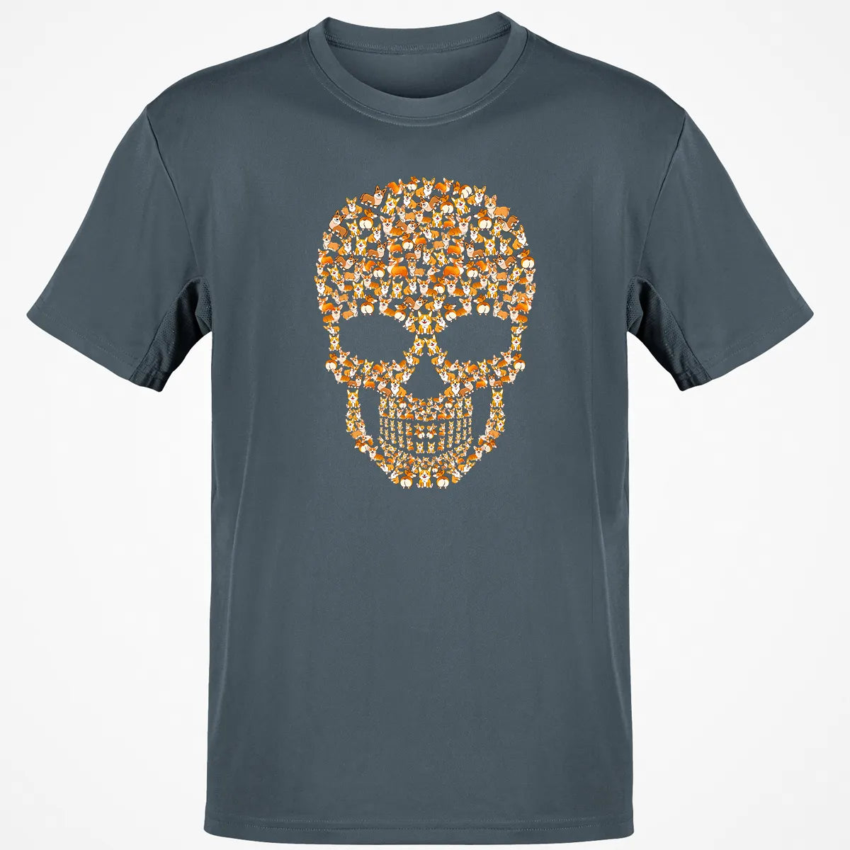 Classic Unisex T-Shirt - XWZAQE5G