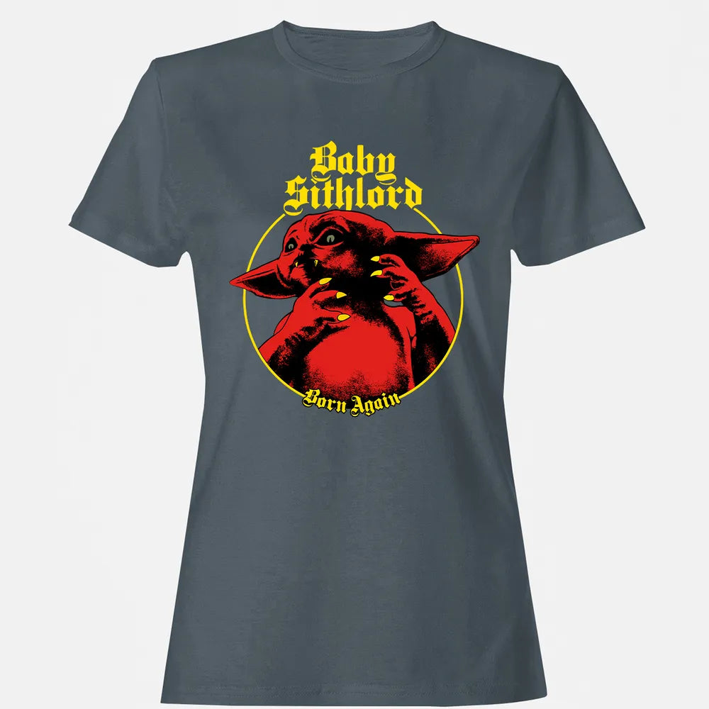 Women's T-shirt - SBXTQCNN