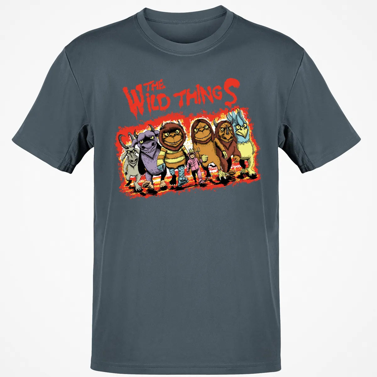 Classic Unisex T-Shirt - M9NP6Z61