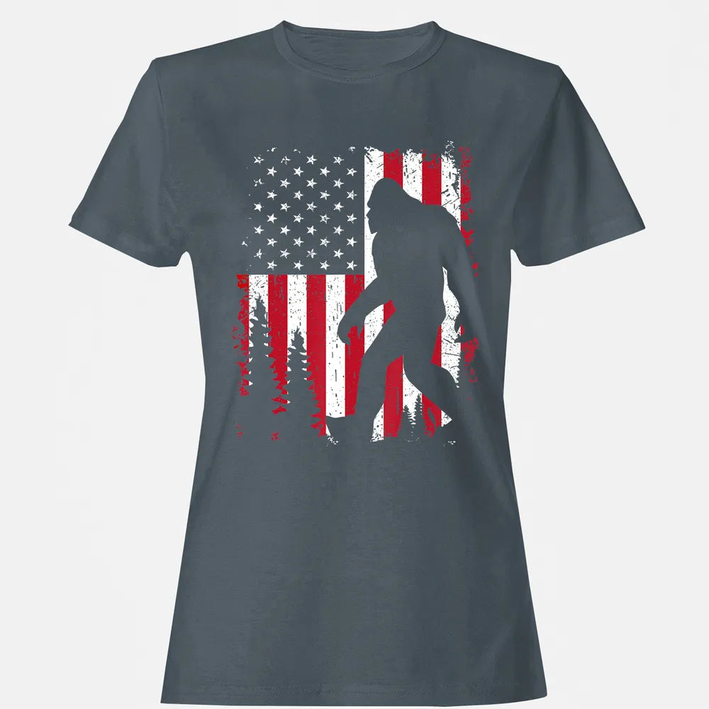 Women's T-shirt - FDMPTKBD