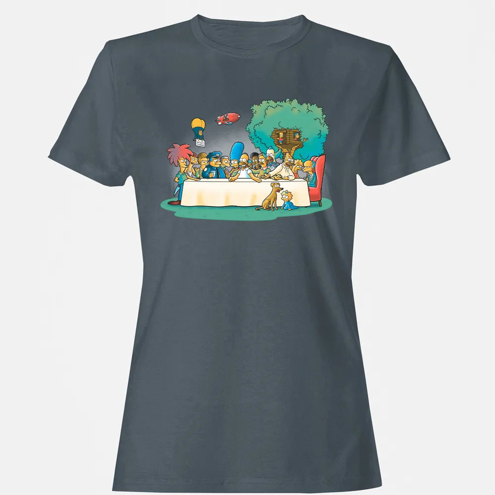 Women's T-shirt - 8KEKRVLB