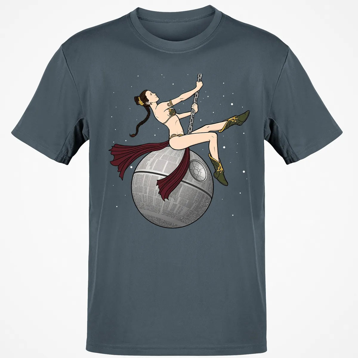 Classic Unisex T-Shirt - HHHB8L2Z