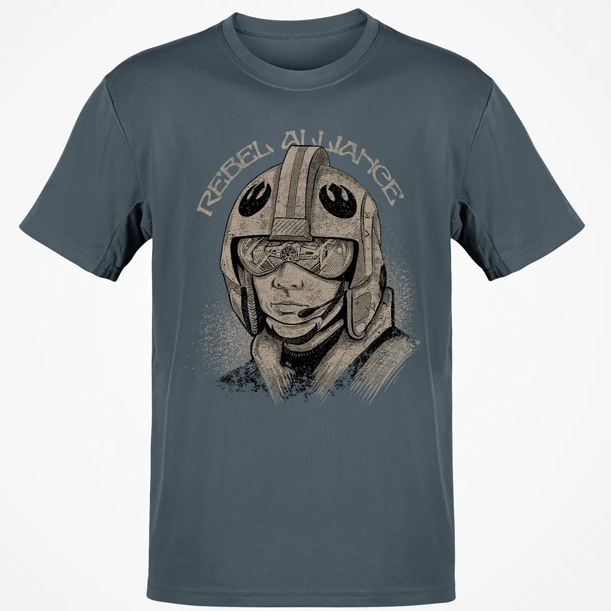 Classic Unisex T-Shirt - XQ5DGCGV